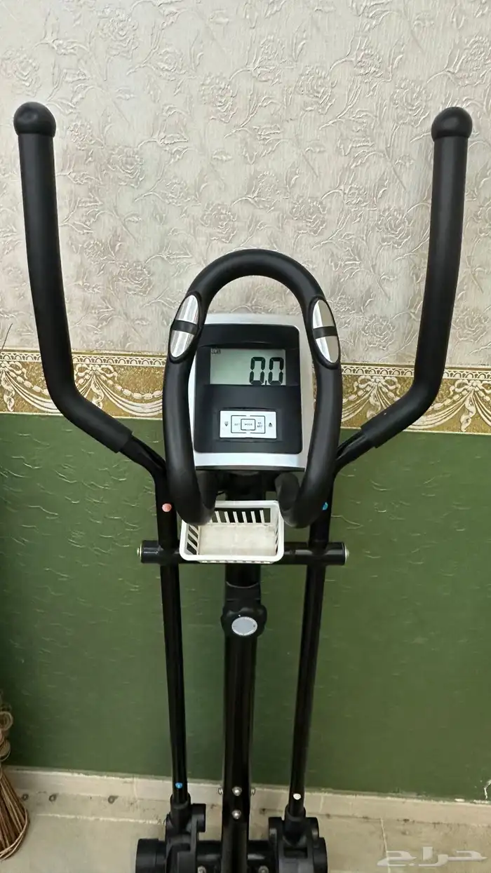دراجه رياضية ثابته سير رياضي 3