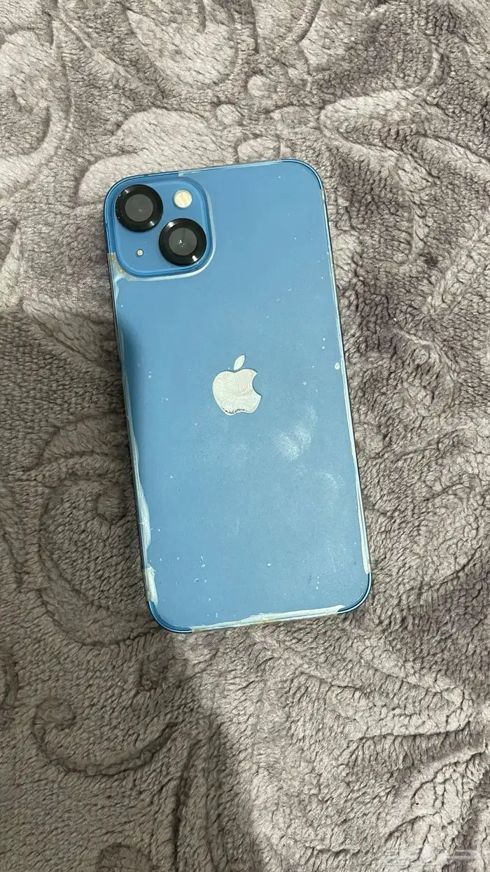 ايفون 13 0