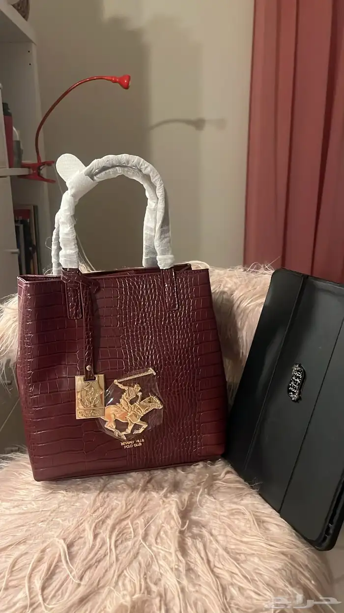 شنطه اصليه 1