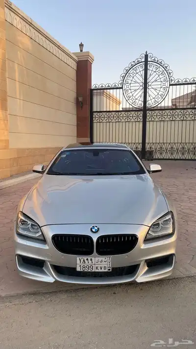 640 bmw index