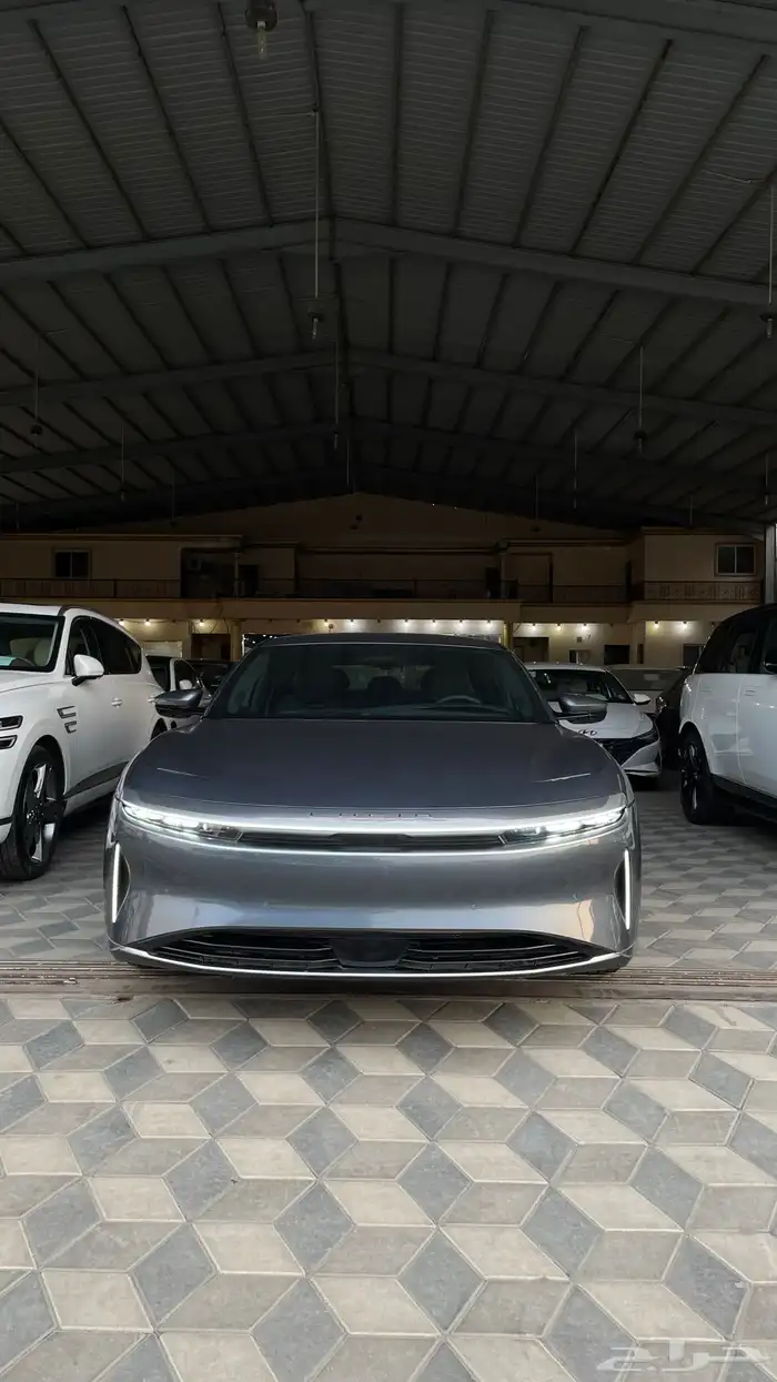 لوسيد أير2024 0
