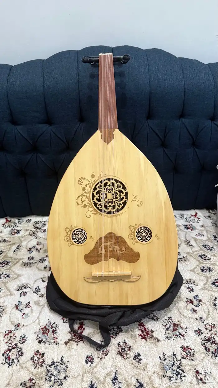 عود مصري تعليمي 0