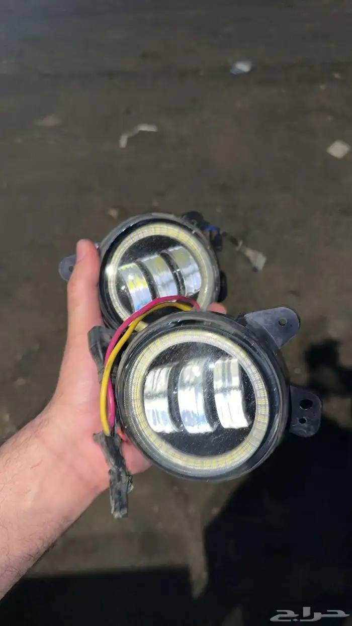 شمعة دوج تشارجر الوكالة 2011-2014 1