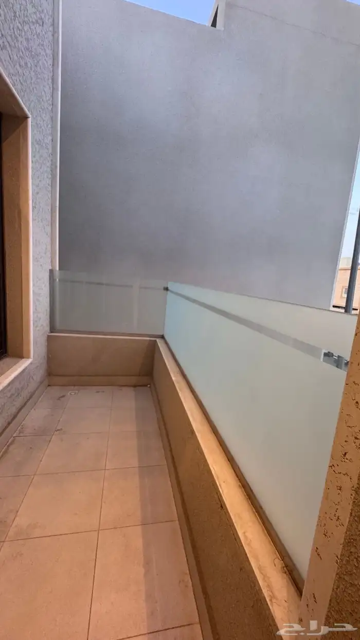 للبيع فيلا مستقله دورين وملحق موقع جدا متميز دره الموسى 19