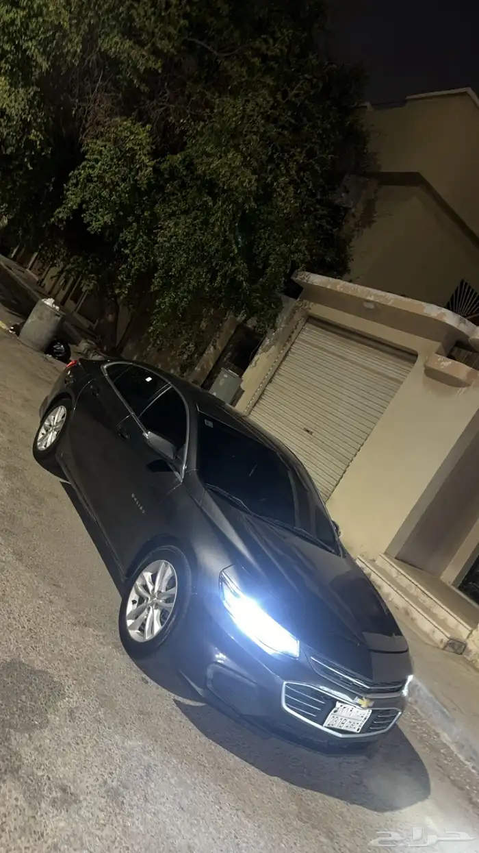 ماليبو 2018 0