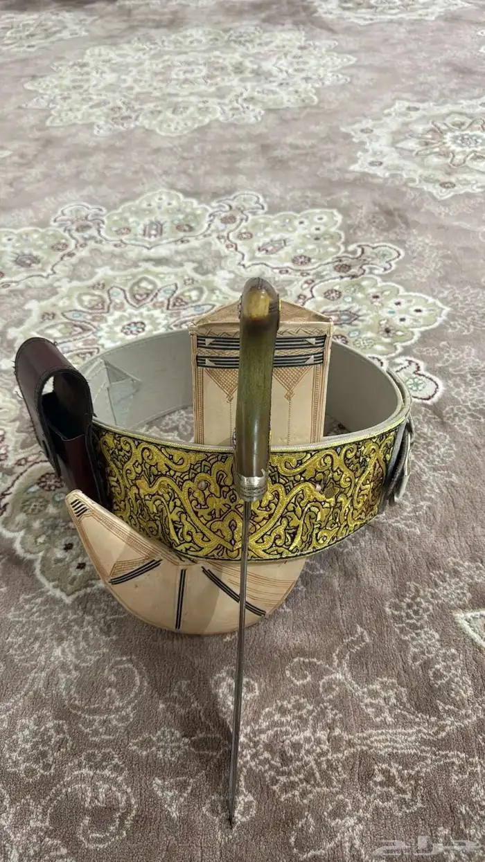 جنبيه كفو 2