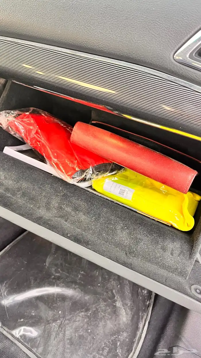 للبيع تورس 2022 ابيض 8