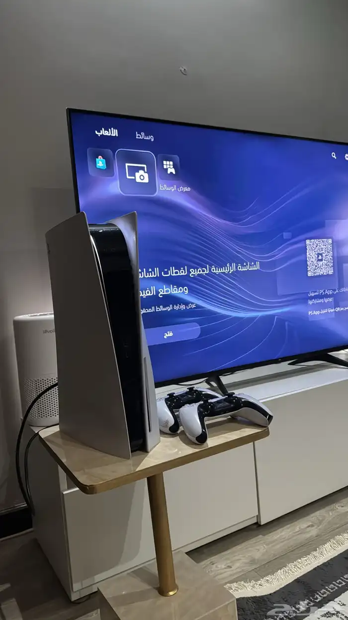 سوني 5 للبيع نسخة ال CD 3