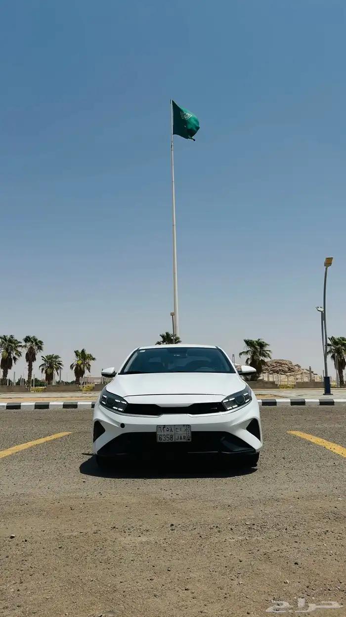 كيا k3 2022 2