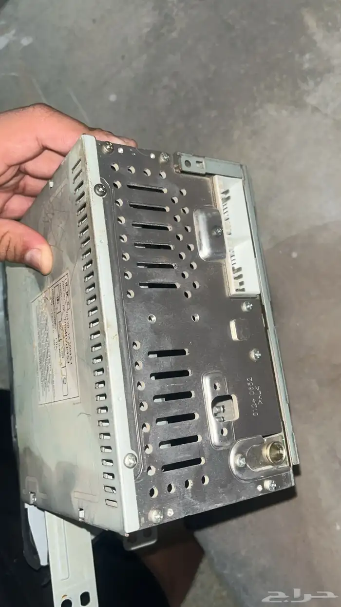 مسجل النترا 12 0