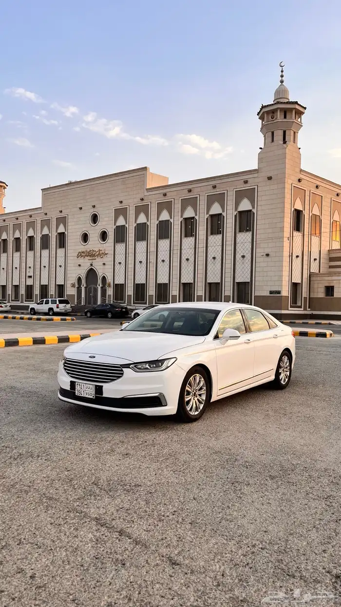 للبيع تورس 2022 ابيض 0