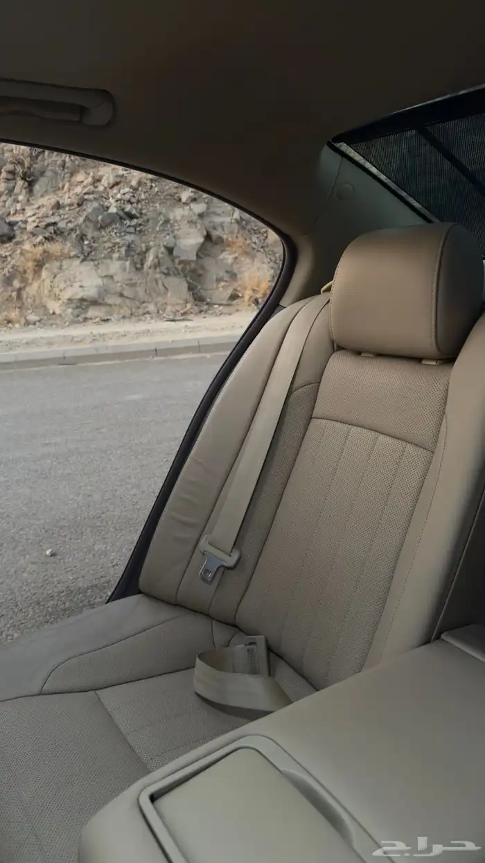 جينيسس G80 2014 ممشى ( 97 الف فقط ) قمة في النظافة للبيع 64