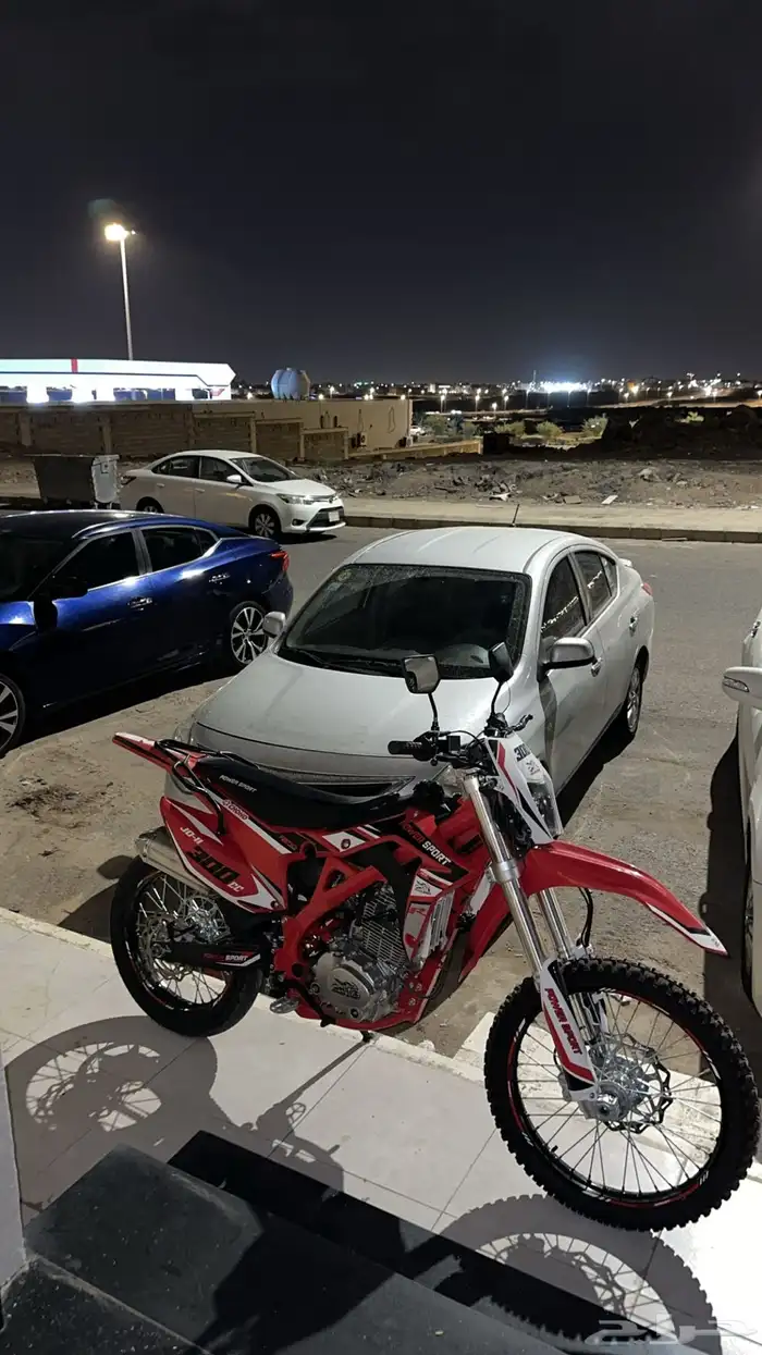 صحراوي بورسبورت للبيع 0