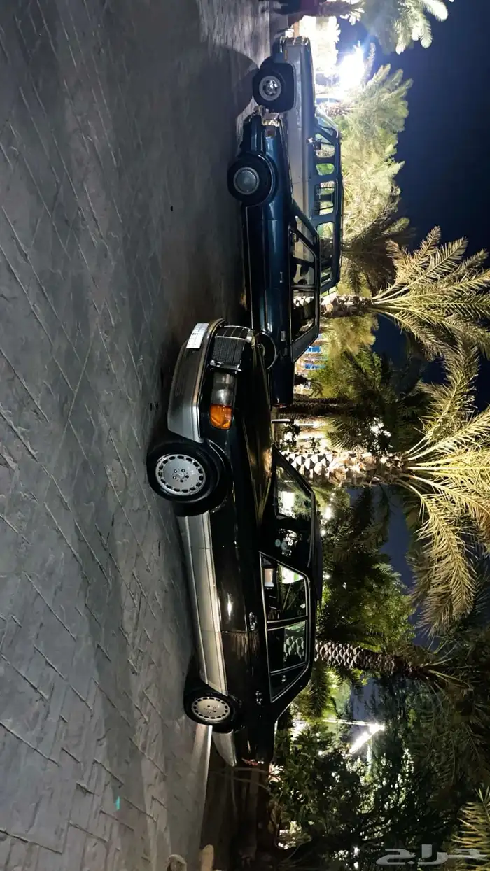 سيارات كلاسيكية للإيجار 4