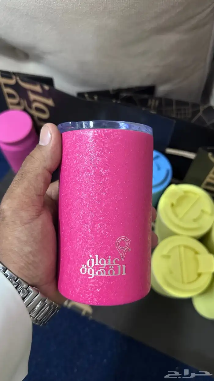 مقات عنوان القهوه 6