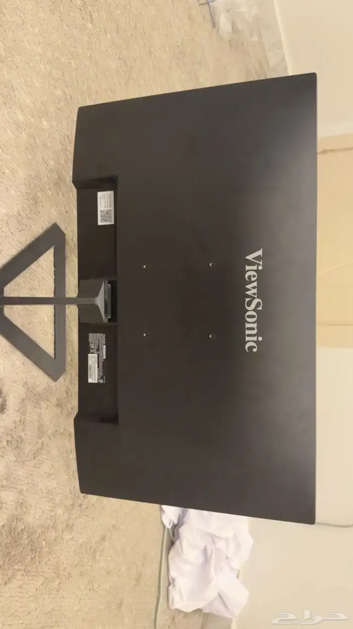 شاشه فيو سونيك قيمنق 1