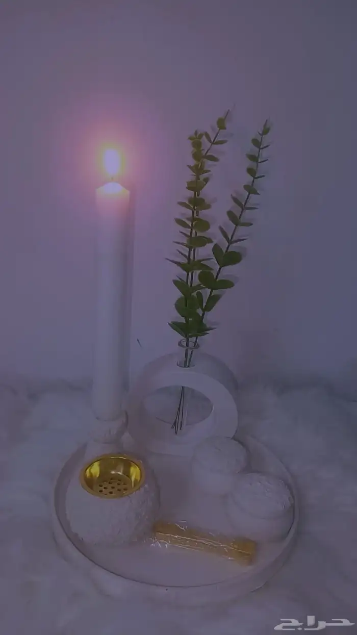 مباخر 6