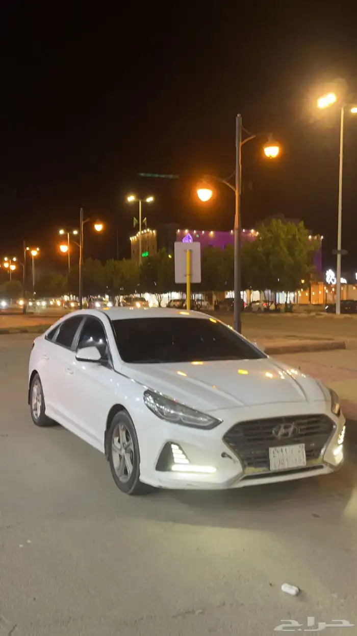 سوناتا 2018 6