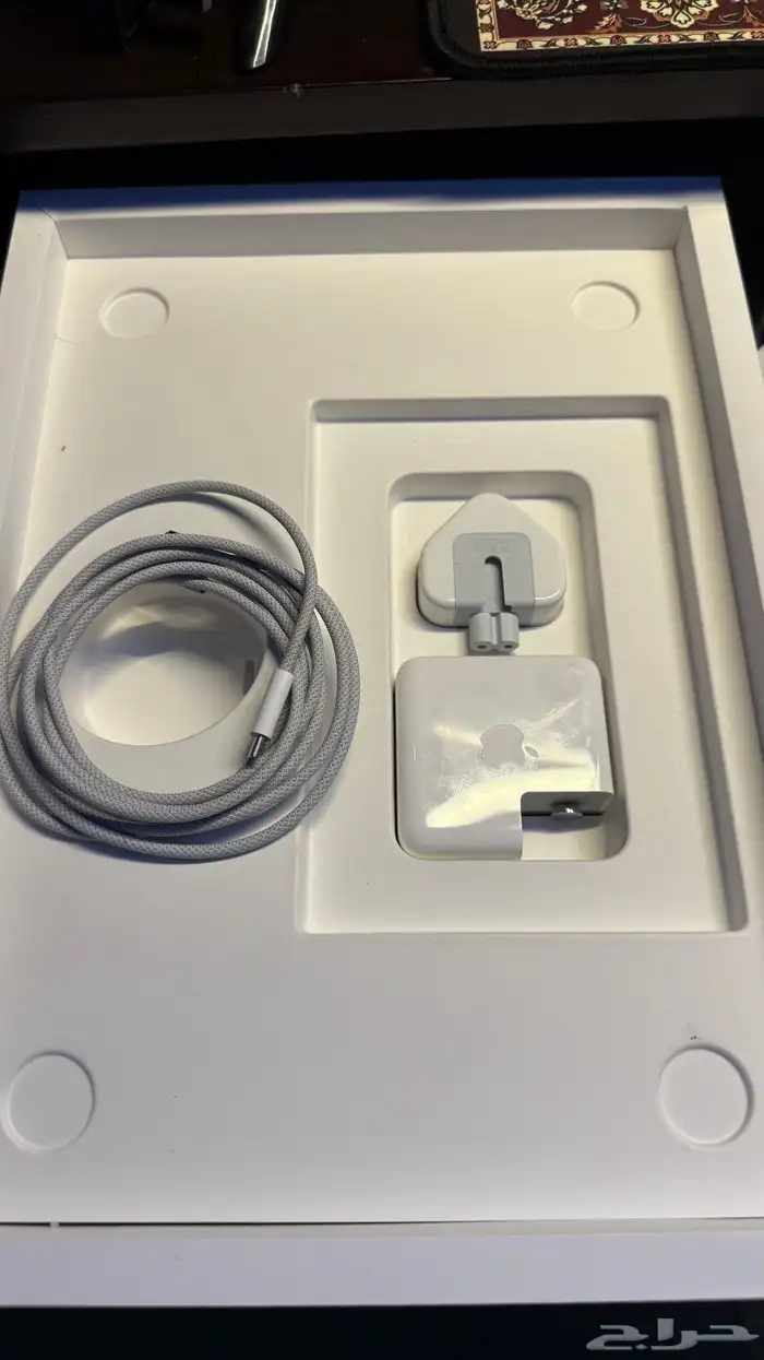 ماك بوك برو 512 MacBook pro 7