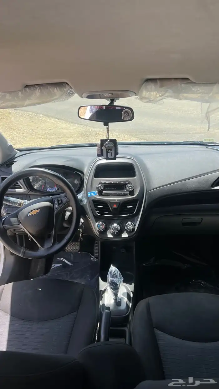 سبارك موديل 2019 6