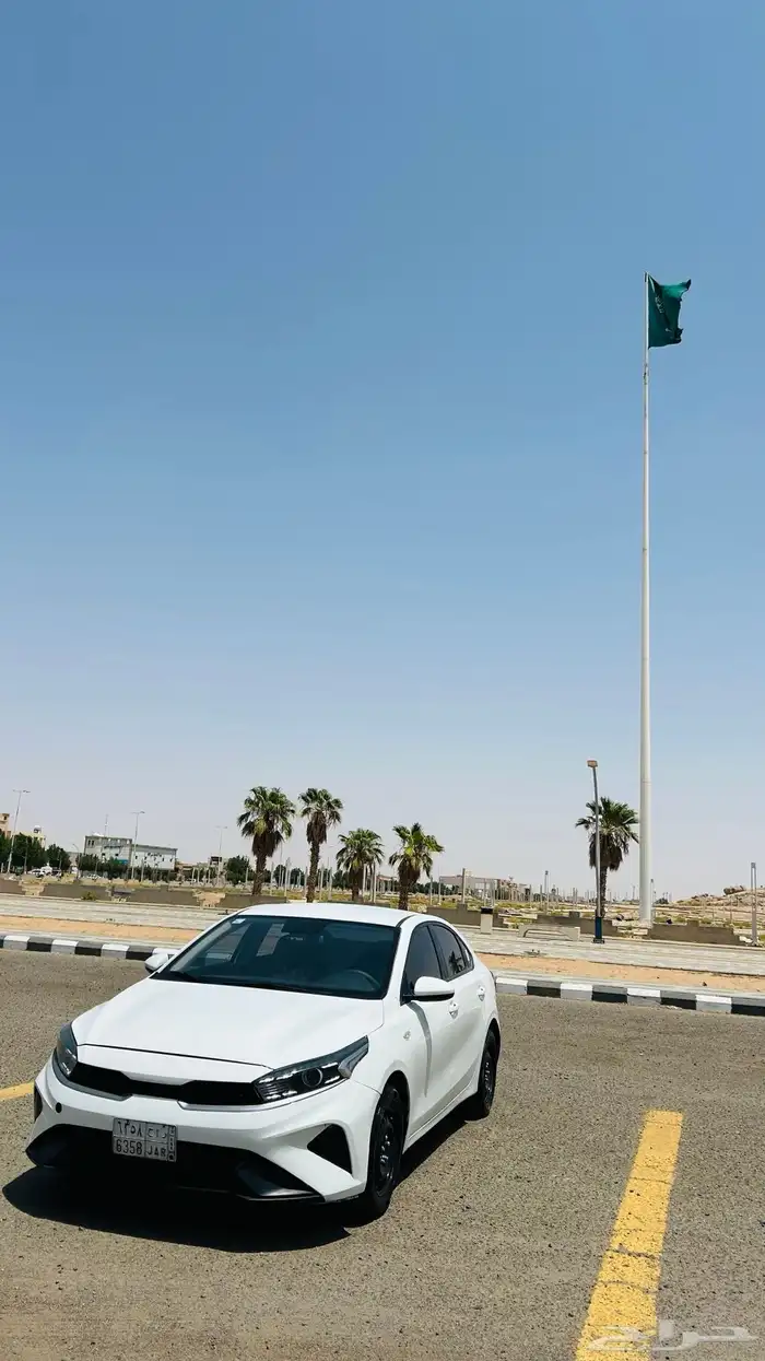 كيا k3 2022 4