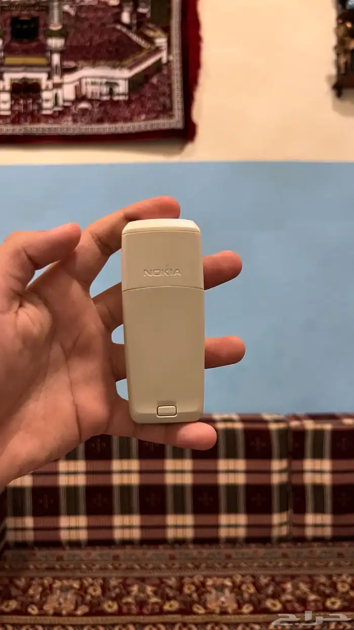 نوكيا 1100i تم البيع 5