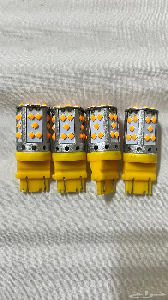 فلشرات ليد 0