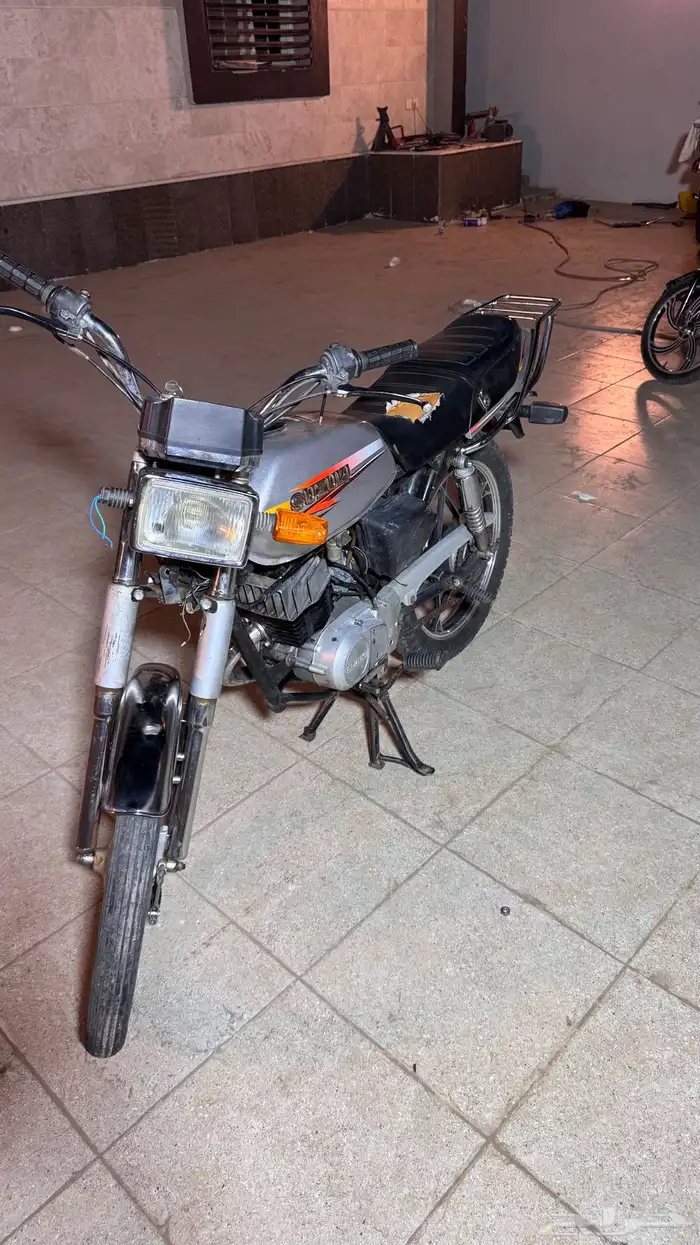 دباب Ax100   اكس ميه 1
