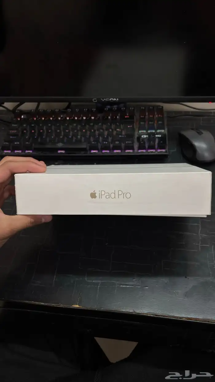 ipad pro 9.7 inch 256 gb 4