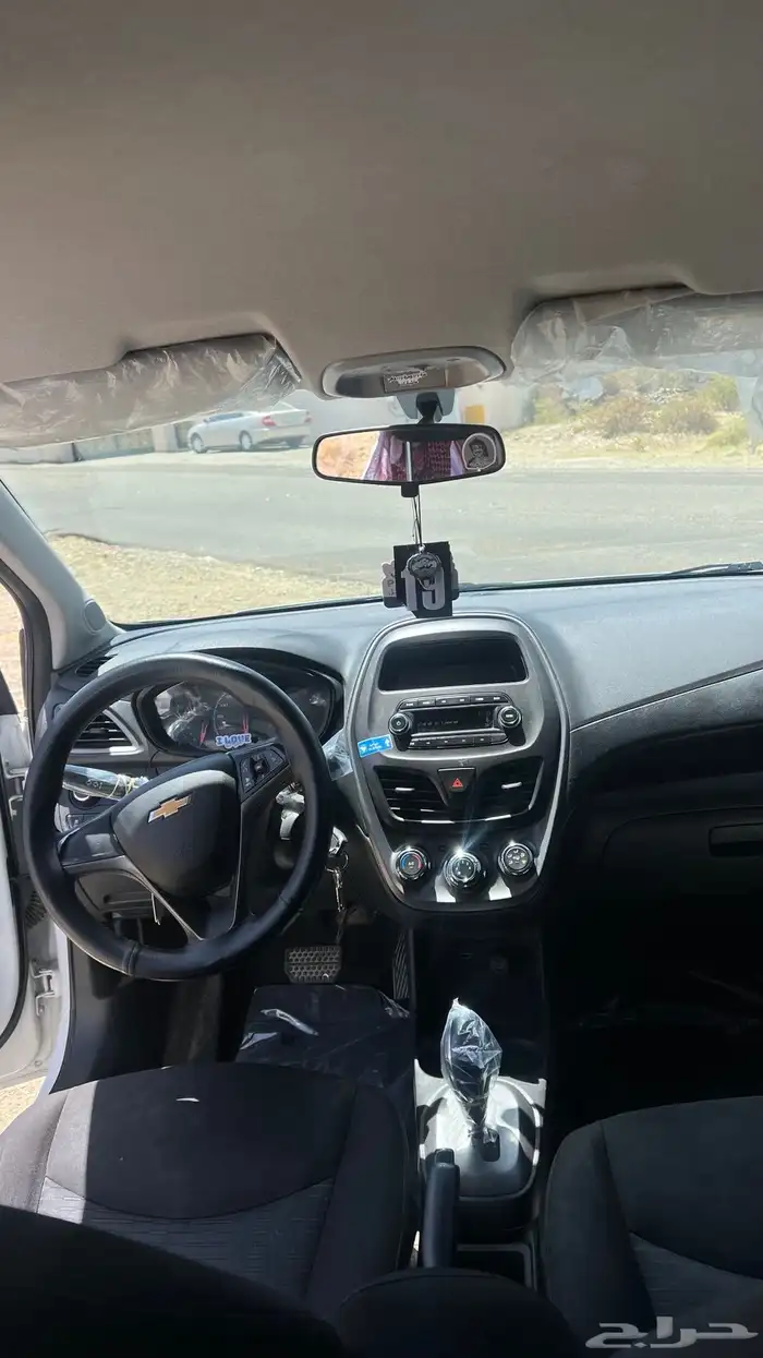 سبارك موديل 2019 4
