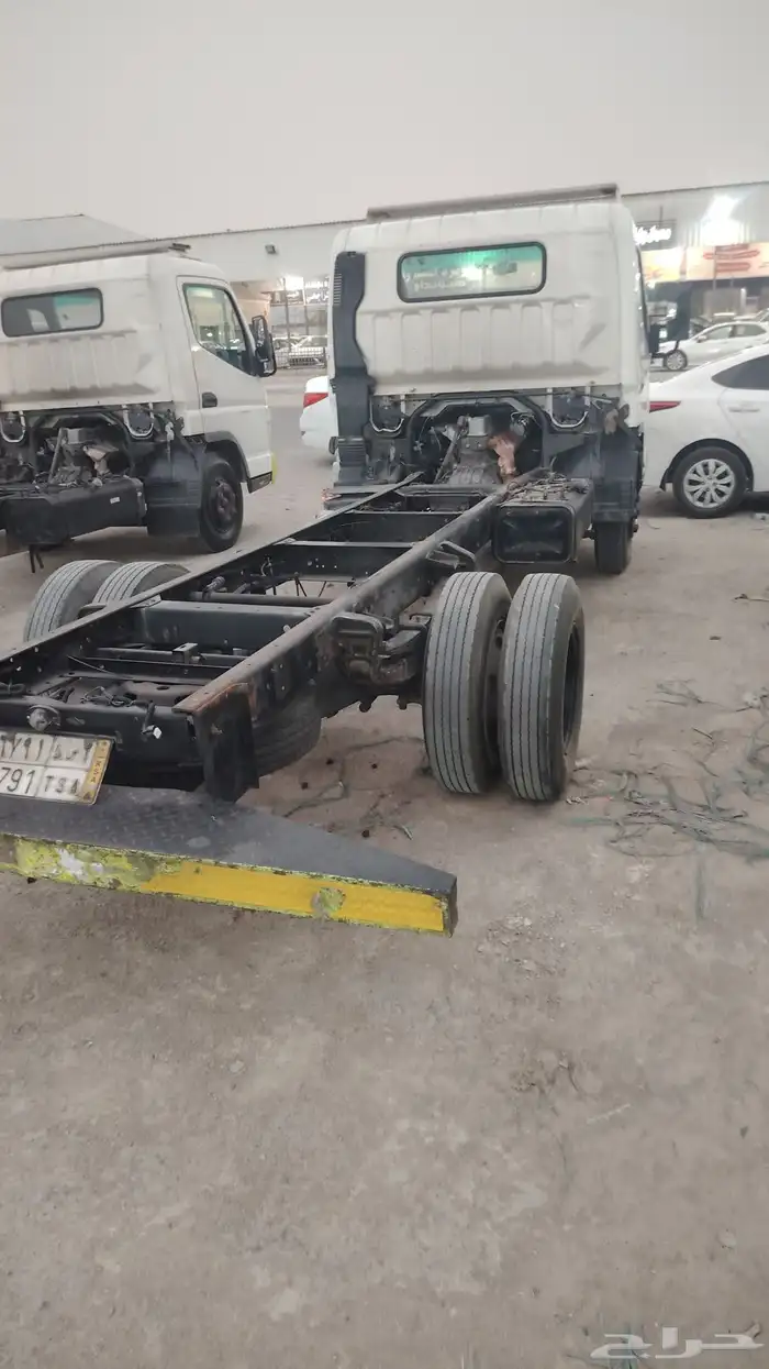 دينا2011ميتسوبيشي 2