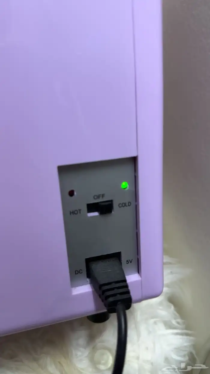 ثلاجة صغيرة 5