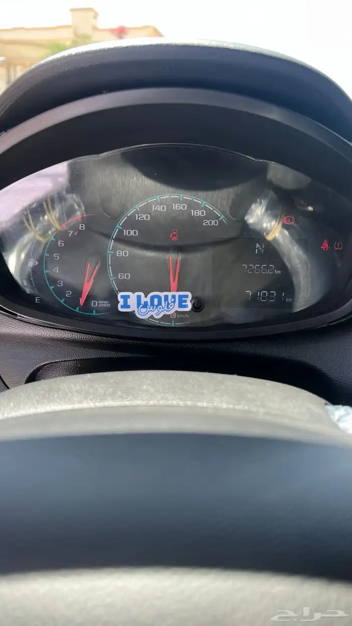 سبارك موديل 2019 0