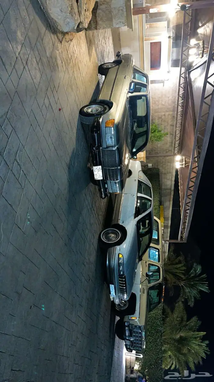 سيارات كلاسيكية للإيجار 5