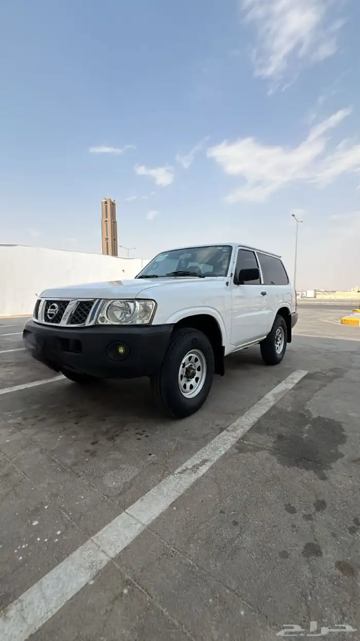 باترول ربع باب واحد 0