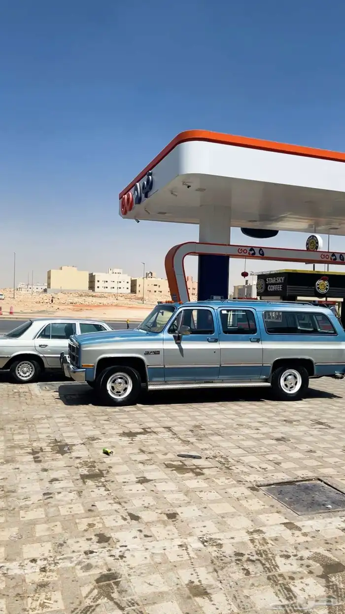 سيارات كلاسيكية للإيجار 12