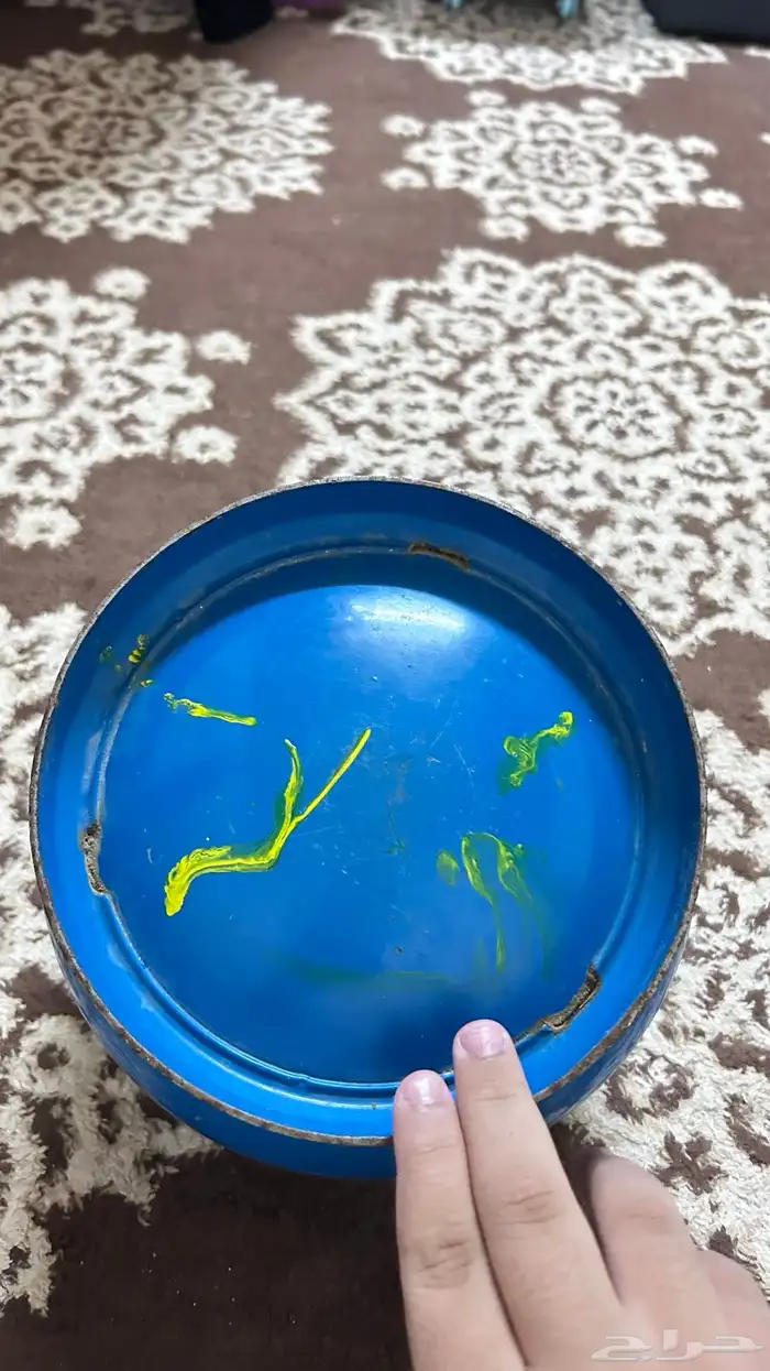 اسطوانه دافور 7