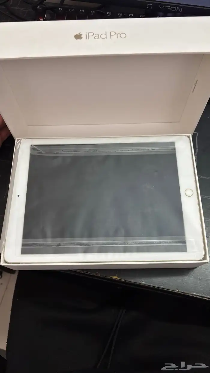 ipad pro 9.7 inch 256 gb 3