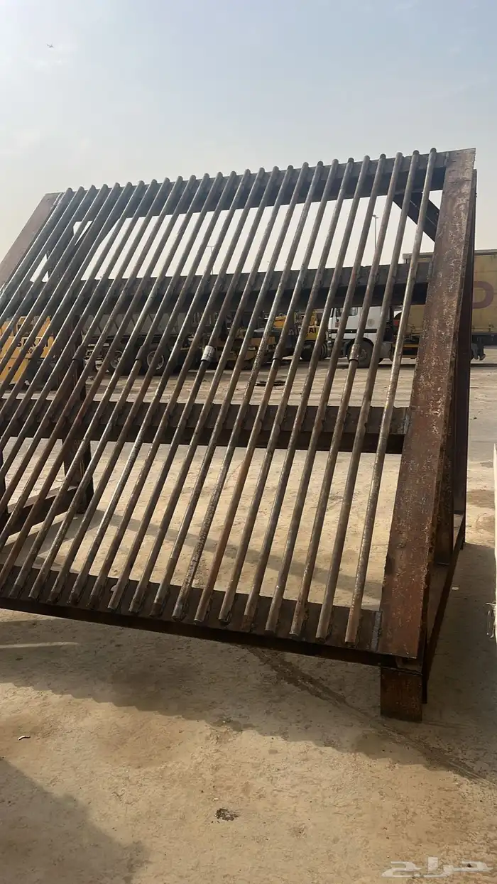 غربال دفان اجار 1