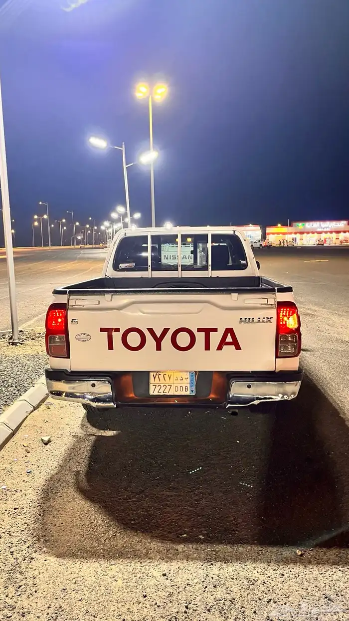 هايلوكس 2