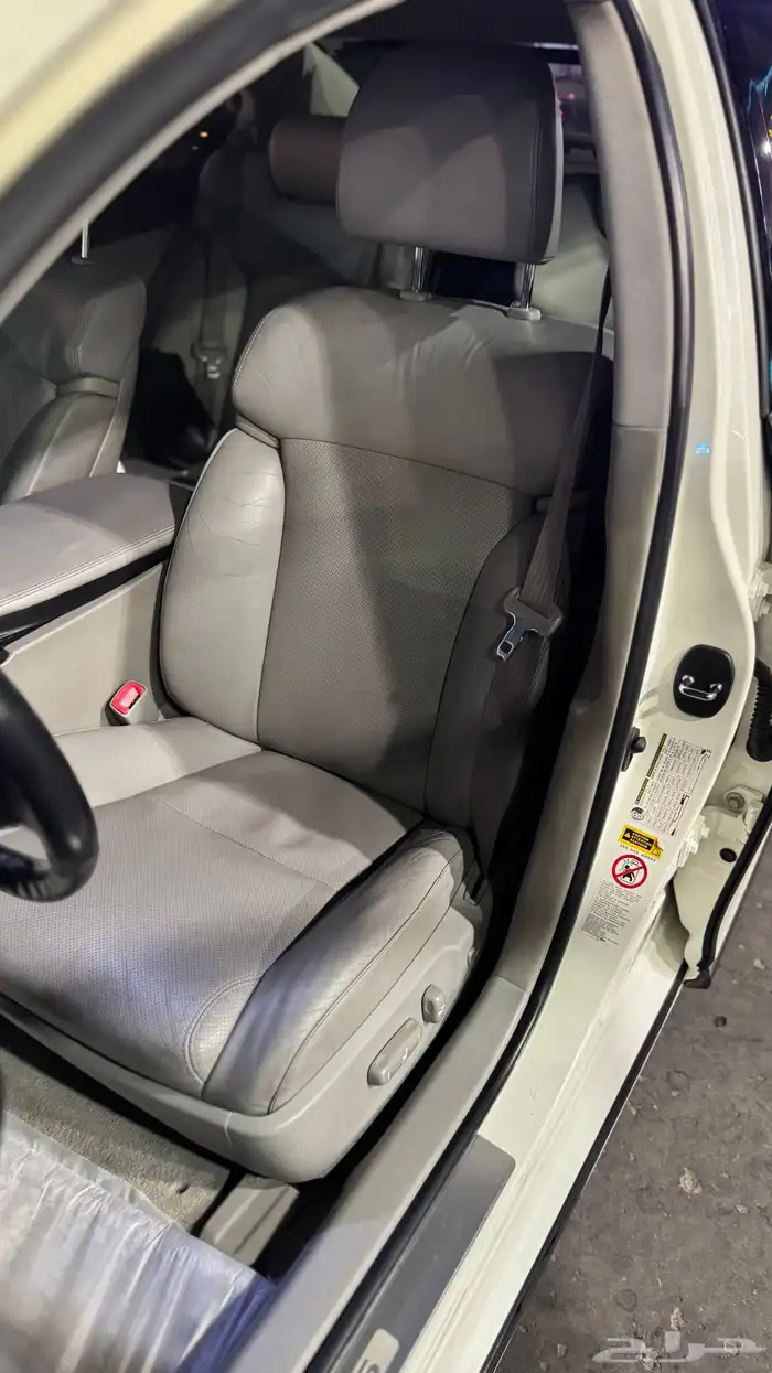 للبيع لكزس gs430 موديل 2006 16
