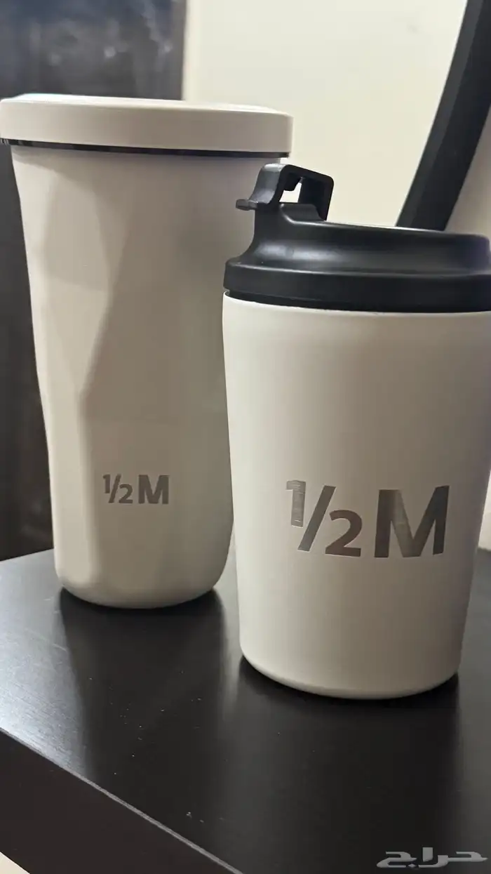 مق هاف مليون 2