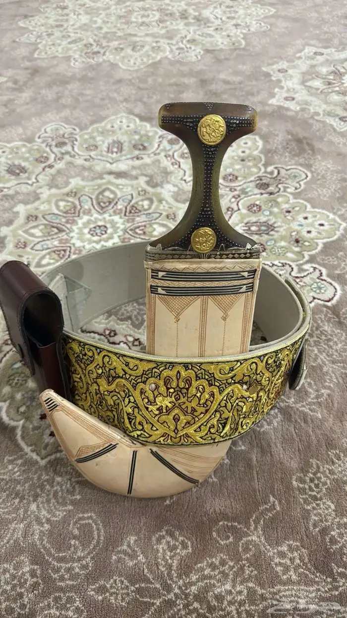 جنبيه كفو 4
