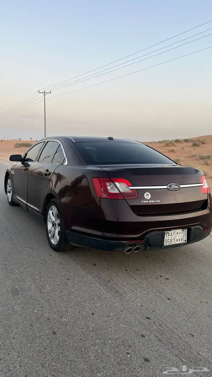 تورس 2011 9