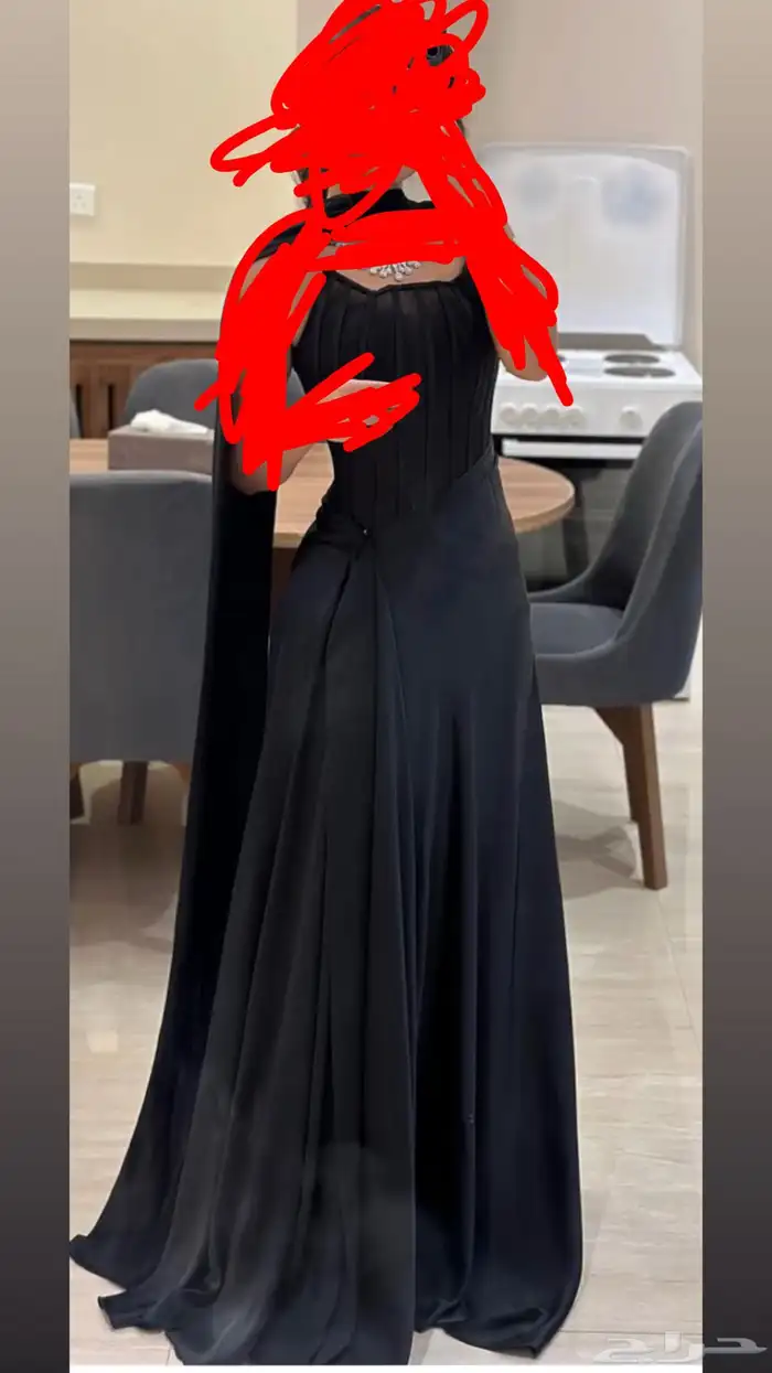 فستان للبيع 0