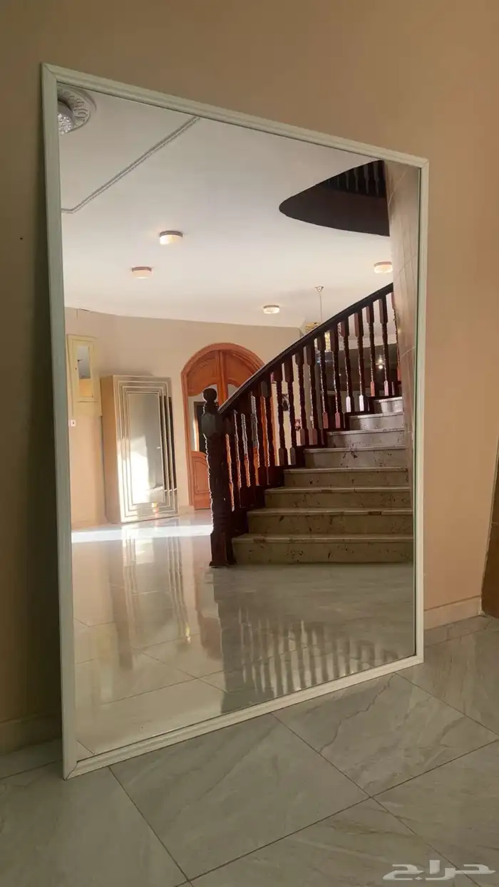 مرايه كبيره للبيع 0