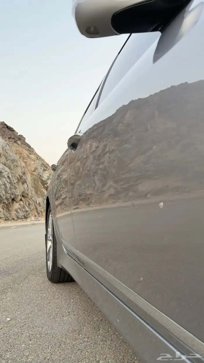 جينيسس G80 2014 ممشى ( 97 الف فقط ) قمة في النظافة للبيع 19