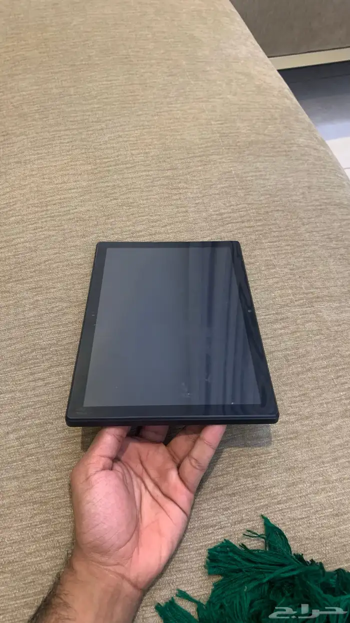 تابلت شركة S-color 7