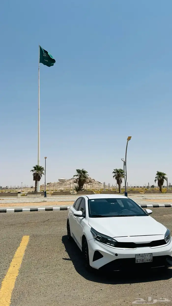 كيا k3 2022 3