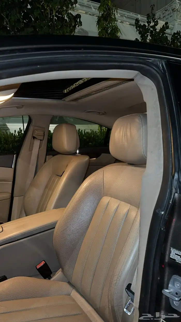cls 500 15